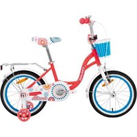 Nialanti Minnie 20 2025 (розовый)