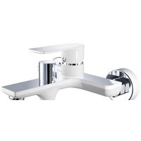 Haiba HB60505-8 (белый/хром)