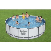 Bestway Steel Pro Max 5612Z (488x122) Image #6