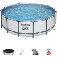 Bestway Steel Pro Max 5612Z (488x122)