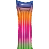 Bestway Rainbow 44041 (розовый/оранжевый/зеленый)