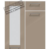 Интерлиния Мила Пластик 2.0 (дуб эпоксид/черный/кастилло темный) Image #5