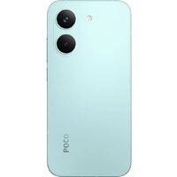 Телефон POCO X8 Pro 8GB/256GB международная версия (мятный) - Превью изображения №3 — Интернет-Магазин TECNO.BY