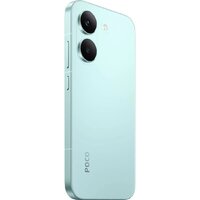 Телефон POCO X8 Pro 8GB/256GB международная версия (мятный) - Превью изображения №5 — Интернет-Магазин TECNO.BY