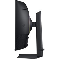 Игровой монитор Samsung Odyssey G7 G75F LS37FG756EIXCI - Превью изображения №11 — Интернет-Магазин TECNO.BY