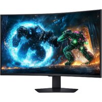 Игровой монитор Samsung Odyssey G7 G75F LS37FG756EIXCI - Превью изображения №3 — Интернет-Магазин TECNO.BY