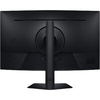 Игровой монитор Samsung Odyssey G7 G75F LS37FG756EIXCI - Превью изображения №8 — Интернет-Магазин TECNO.BY