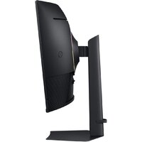 Игровой монитор Samsung Odyssey G7 G75F LS37FG756EIXCI - Превью изображения №13 — Интернет-Магазин TECNO.BY