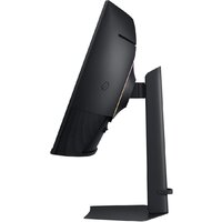 Игровой монитор Samsung Odyssey G7 G75F LS37FG756EIXCI - Превью изображения №12 — Интернет-Магазин TECNO.BY