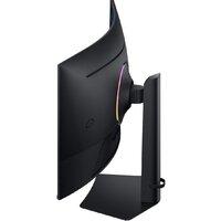 Игровой монитор Samsung Odyssey G7 G75F LS37FG756EIXCI - Превью изображения №9 — Интернет-Магазин TECNO.BY