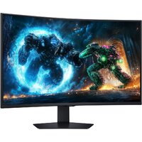 Игровой монитор Samsung Odyssey G7 G75F LS37FG756EIXCI - Превью изображения №2 — Интернет-Магазин TECNO.BY