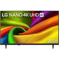 LG NANO 4K UHD AI NU90 55NU900B6LA