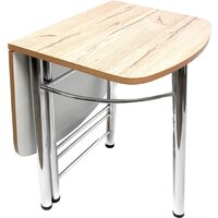 ВВР Пристенный (дуб кера, пластик 55/55/70)