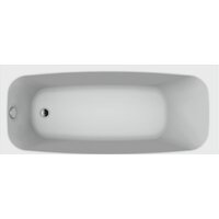 Alba Spa Sevilla 170x75 (с ножками и экраном)