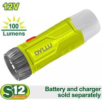 Dyllu DTFLLI912 Image #2