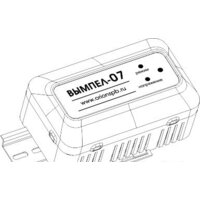 Вымпел 07 Image #3