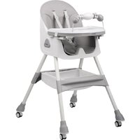 Indigo Corn (светло-серый)