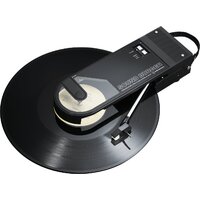 Audio-Technica Sound Burger AT-SB727 (черный)