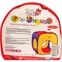 Play Smart Домик 3009