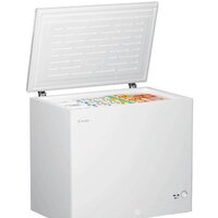 Морозильный ларь Candy CCM251R - Превью изображения №5 — Интернет-Магазин TECNO.BY