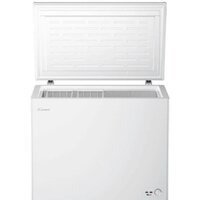Морозильный ларь Candy CCM251R - Превью изображения №3 — Интернет-Магазин TECNO.BY