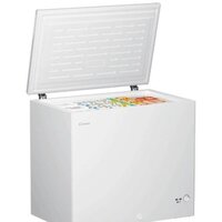 Морозильный ларь Candy CCM251R - Превью изображения №6 — Интернет-Магазин TECNO.BY