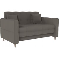 Sundays Home Этро (велюр бежевый)