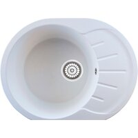 Berge BR-5801 (белый матовый)