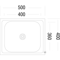 Ukinox STD 500.400-4C 0C Image #2