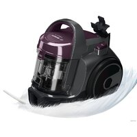 Пылесос Bosch BGC05AAA1 - Превью изображения №5 — Интернет-Магазин TECNO.BY