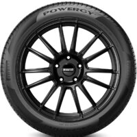 Pirelli Powergy 255/45R19 104Y Image #3