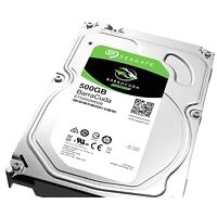 Seagate BarraCuda 500GB [ST500DM009] Image #3