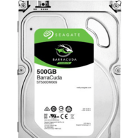 Seagate BarraCuda 500GB [ST500DM009] Image #1