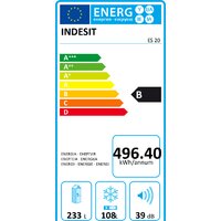 Indesit ES 20 Image #3