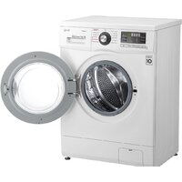 Стиральная машина LG F12M7HDS3 - Превью изображения №9 — Интернет-Магазин TECNO.BY