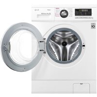 Стиральная машина LG F12M7HDS3 - Превью изображения №7 — Интернет-Магазин TECNO.BY