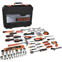 Deko DKMT208 (208 предметов) Image #2