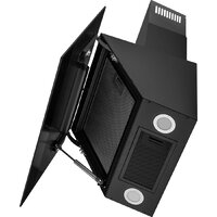 Кухонная вытяжка Weissgauff Alcor TC BL Inverter Wi-Fi - Превью изображения №14 — Интернет-Магазин TECNO.BY