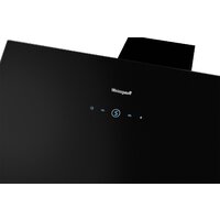 Кухонная вытяжка Weissgauff Alcor TC BL Inverter Wi-Fi - Превью изображения №16 — Интернет-Магазин TECNO.BY