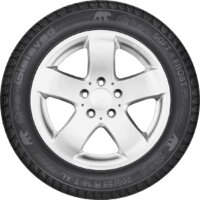 Gislaved Soft*Frost 200 SUV 255/55R18 109T Image #3