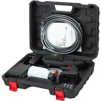 Мойка высокого давления RockForce RF-PG001 (с 1-им АКБ, кейс) - Превью изображения №3 — Интернет-Магазин TECNO.BY