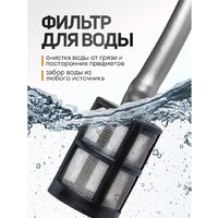 Мойка высокого давления RockForce RF-PG001 (с 1-им АКБ, кейс) - Превью изображения №13 — Интернет-Магазин TECNO.BY