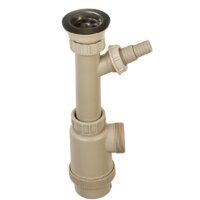 Ukinox STD800.600 5C 0RS (с сифоном) Image #4