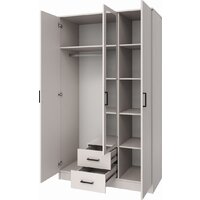 Mio Tesoro Хюгге 3D2S Z (персидский жемчуг) Image #4