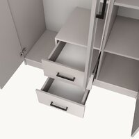 Mio Tesoro Хюгге 3D2S Z (персидский жемчуг) Image #5