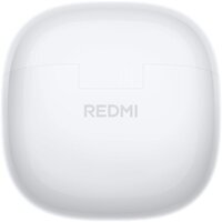 Наушники Xiaomi Redmi Buds 8 Active M2537E1 (белый, международная версия) - Превью изображения №5 — Интернет-Магазин TECNO.BY