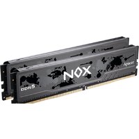 Apacer NOX 32ГБ DDR5 6400 МГц AH5U32G64C552MBAA-1 Image #2