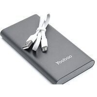 Yoobao A1 (серый) Image #4