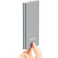 Yoobao A1 (серый) Image #8