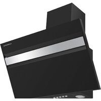 MAUNFELD Bridge Line 50 (черный/вставка сатин)